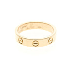 Cartier Mini Love · Diamond · Rose Gold
