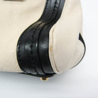Chloé Alice · Leather