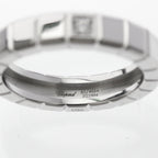 Chopard Ice Cube · 18K White Gold · Diamond