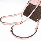 Louis Vuitton Clapton · Damier Canvas