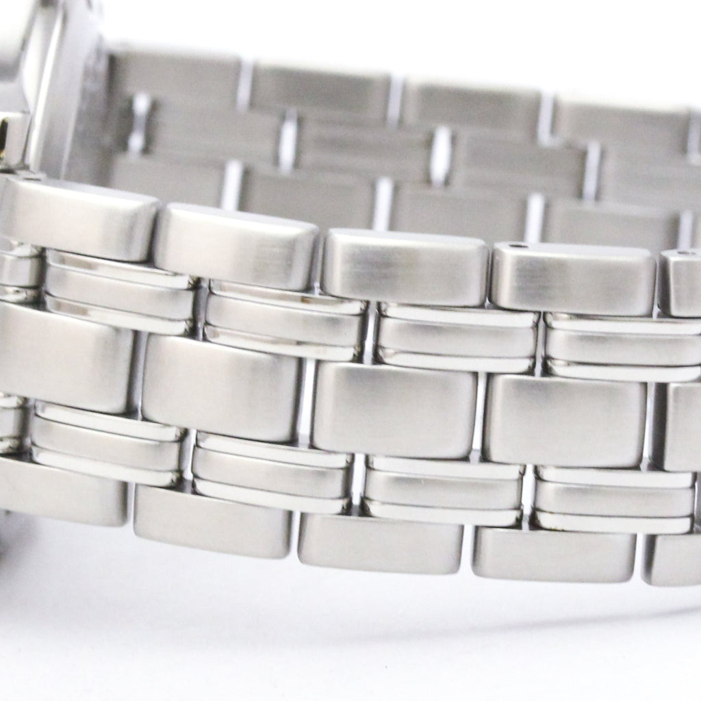 Omega Seamaster Professional 300M · Steel