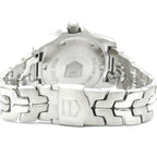 Tag Heuer Link · Steel · Quartz