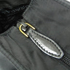 Prada Tessuto · Ribbon Detail · Nylon
