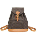 Louis Vuitton Montsouris MM · Monogram