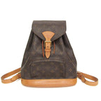 Louis Vuitton Montsouris MM · Monogram