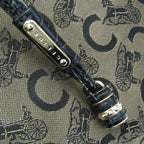 Celine Bittersweet · C Macadam · Tote
