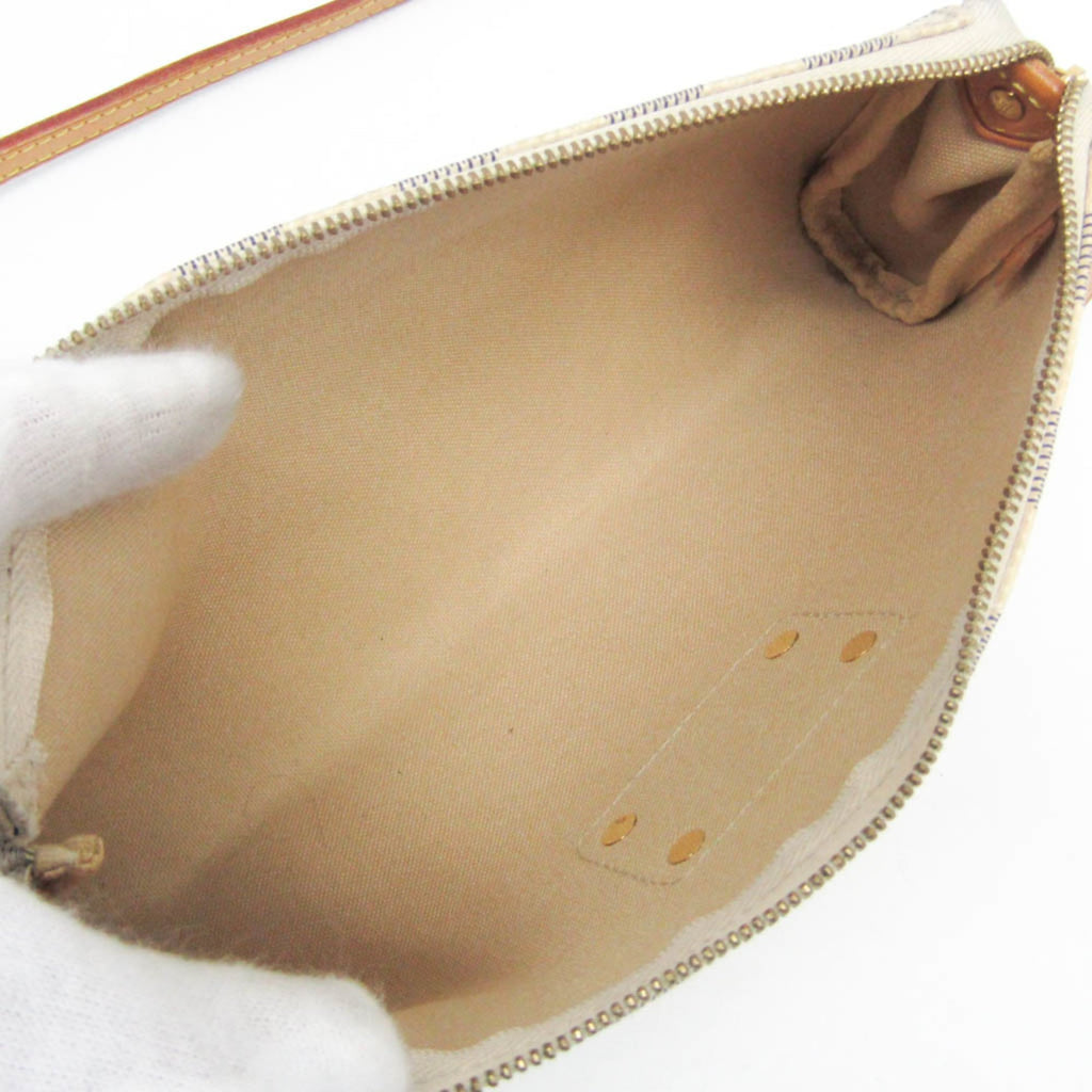 Louis Vuitton Eva · Damier Azur