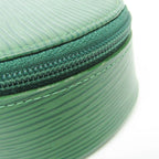 Louis Vuitton Epi · Jewelry Case