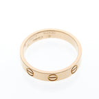 Cartier Mini Love · Rose Gold