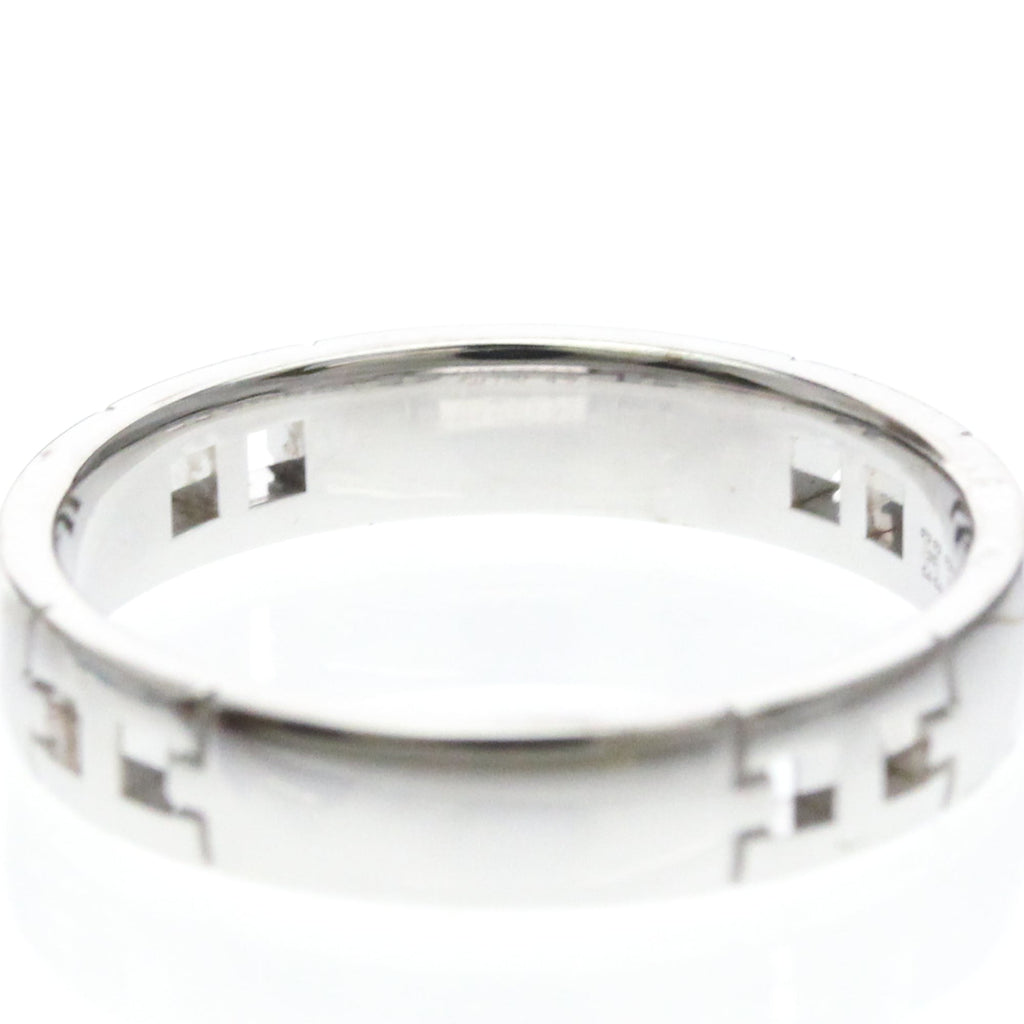 Hermès Ever Hercules · 18K White Gold