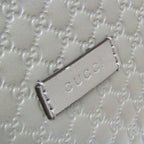 Gucci MicroGuccissima · Calfskin
