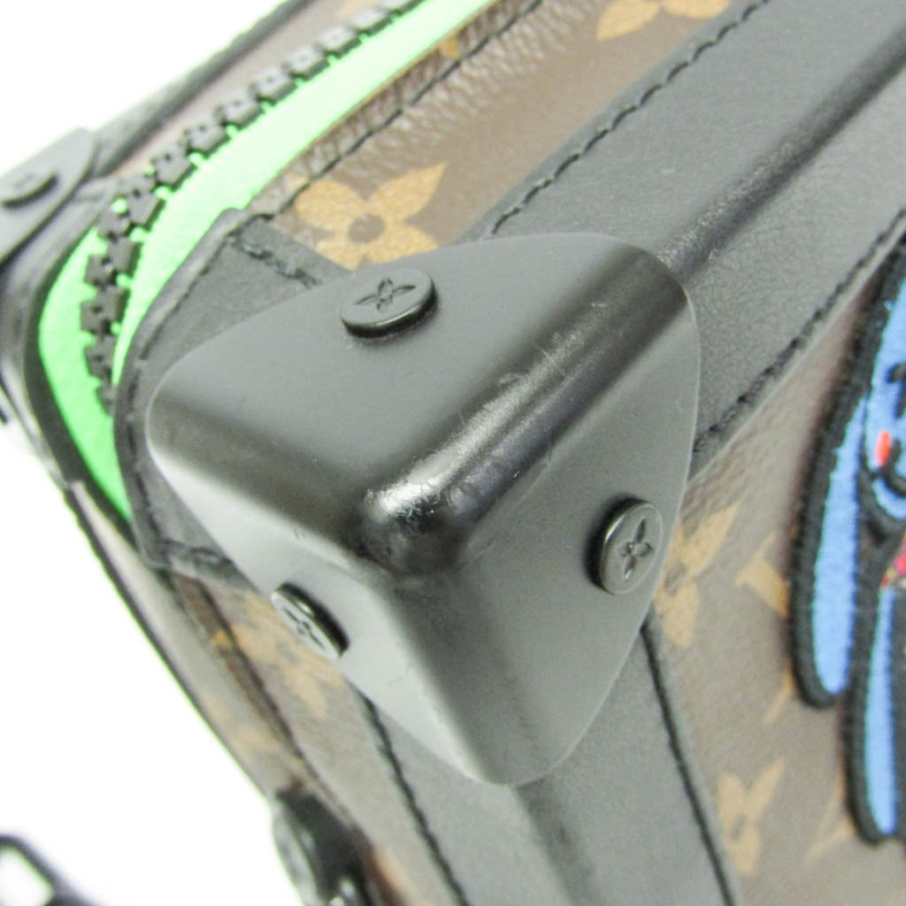 Louis Vuitton LV Friend Soft Trunk · Monogram