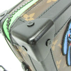 Louis Vuitton LV Friend Soft Trunk · Monogram