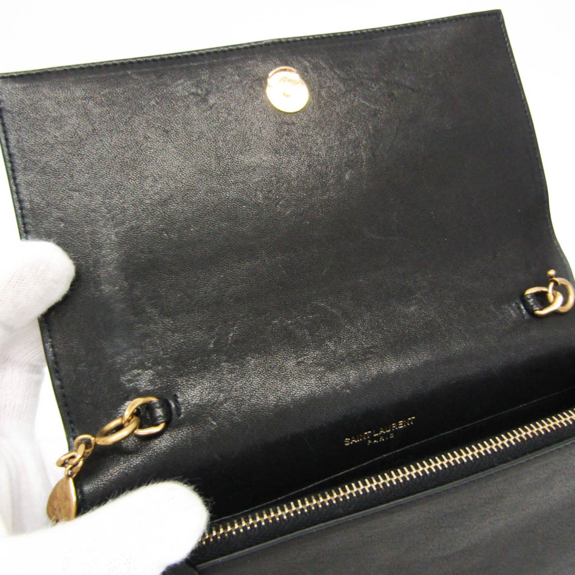 Yves Saint Laurent Kate · Tassel Chain