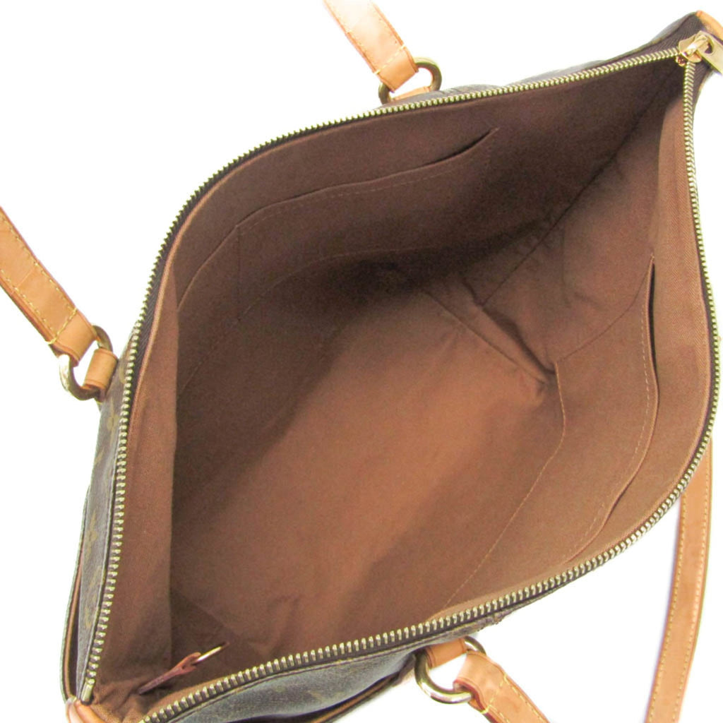 Louis Vuitton Totally MM · Monogram