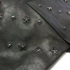 Jimmy Choo Pimlico · Studded Leather Tote