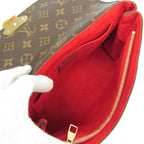 Louis Vuitton Saint Placide · Monogram