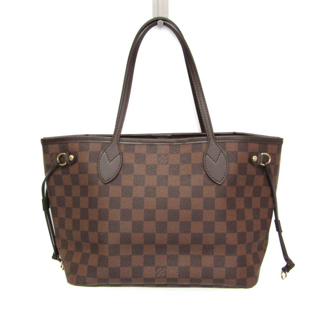 Louis Vuitton Neverfull PM · Damier Ebene
