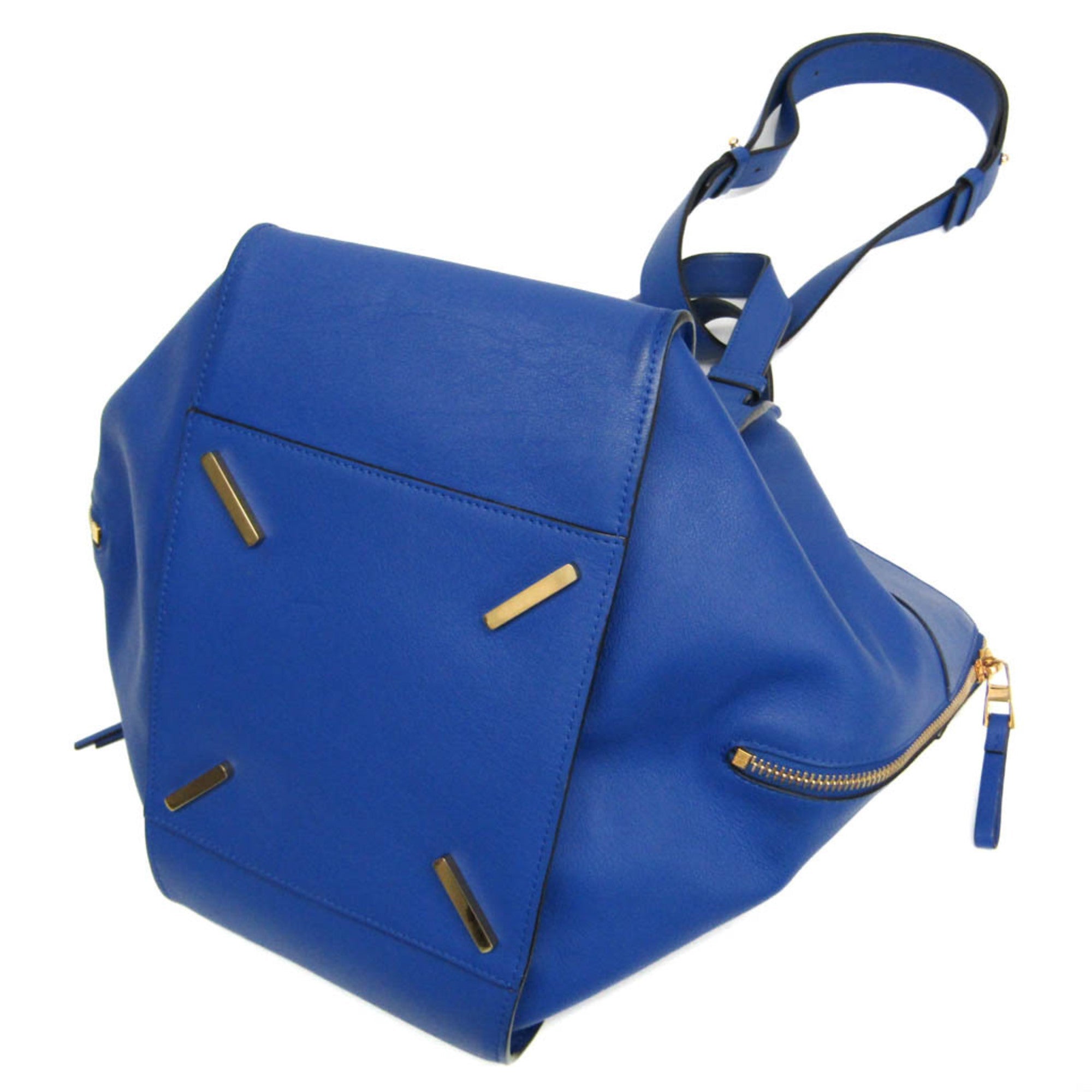 Loewe Hammock Medium · Leather