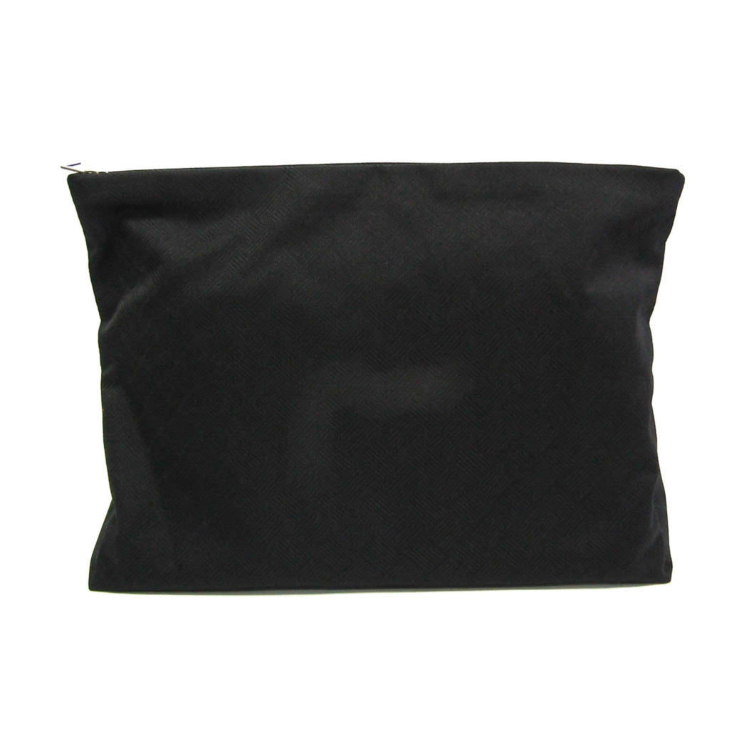 Bottega Veneta · Nylon Clutch