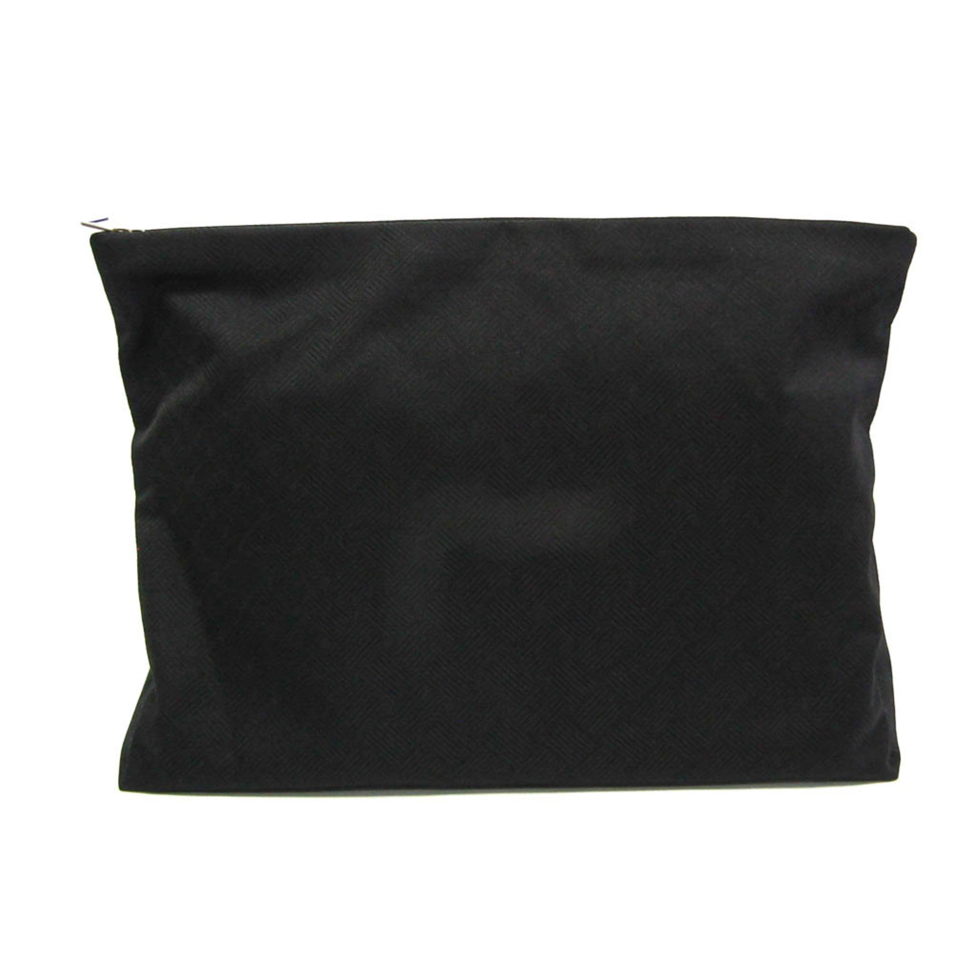 Bottega Veneta · Nylon Clutch