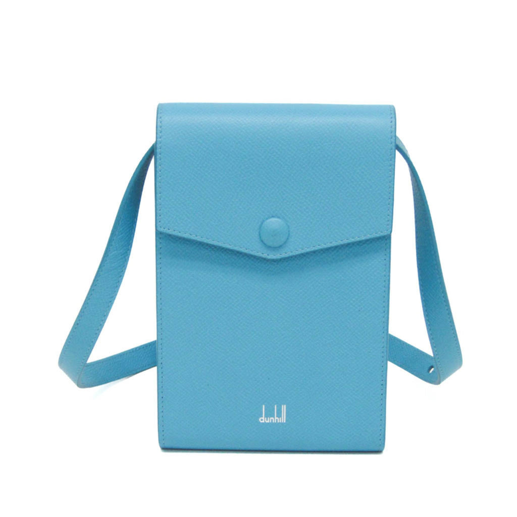 Dunhill Cadogan · Leather