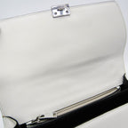 Prada Electra Studs · Leather
