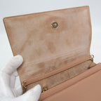 Christian Dior 30 Montaigne · Chain Bag