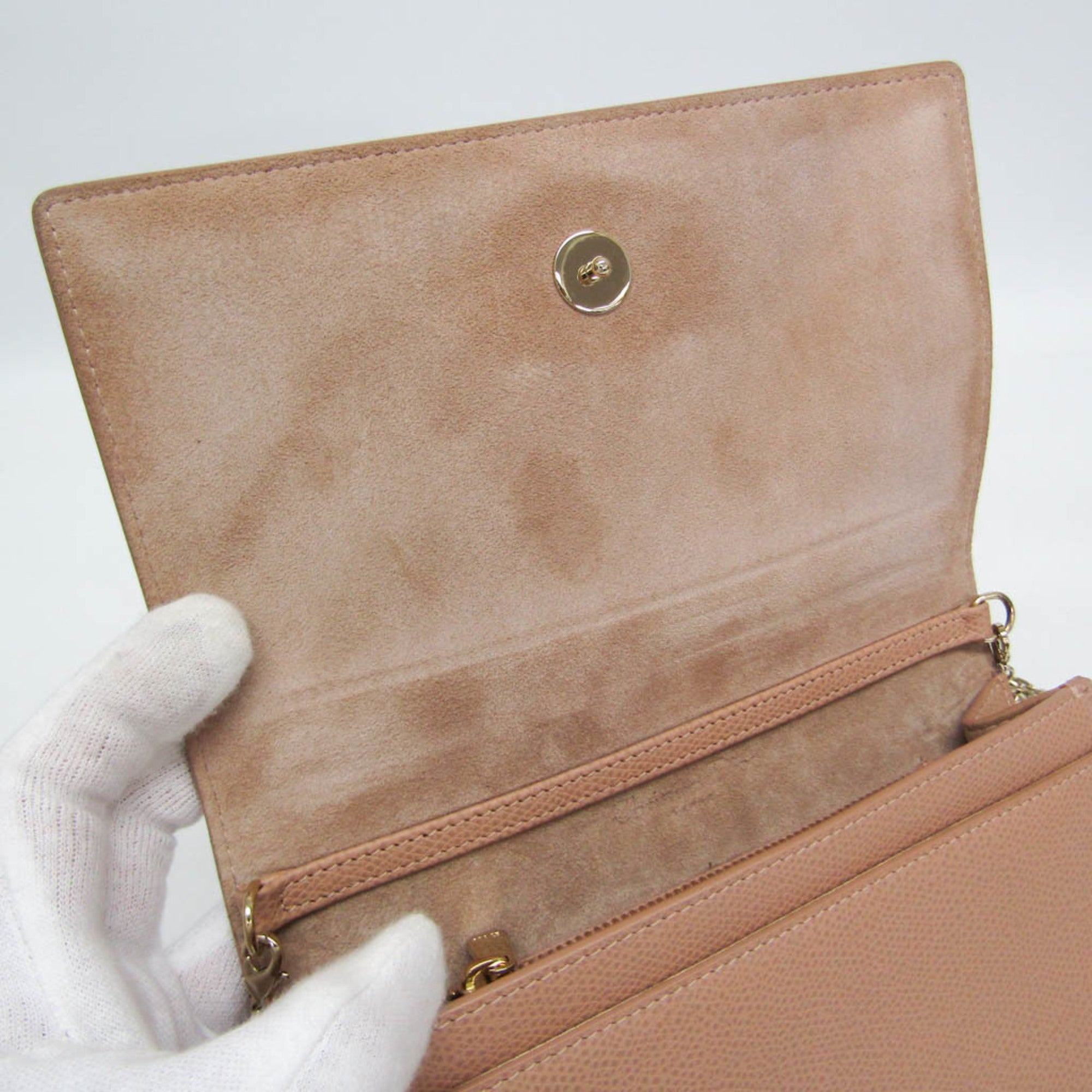 Christian Dior 30 Montaigne · Chain Bag
