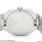 Omega Seamaster Polaris GMT · Steel & Gold