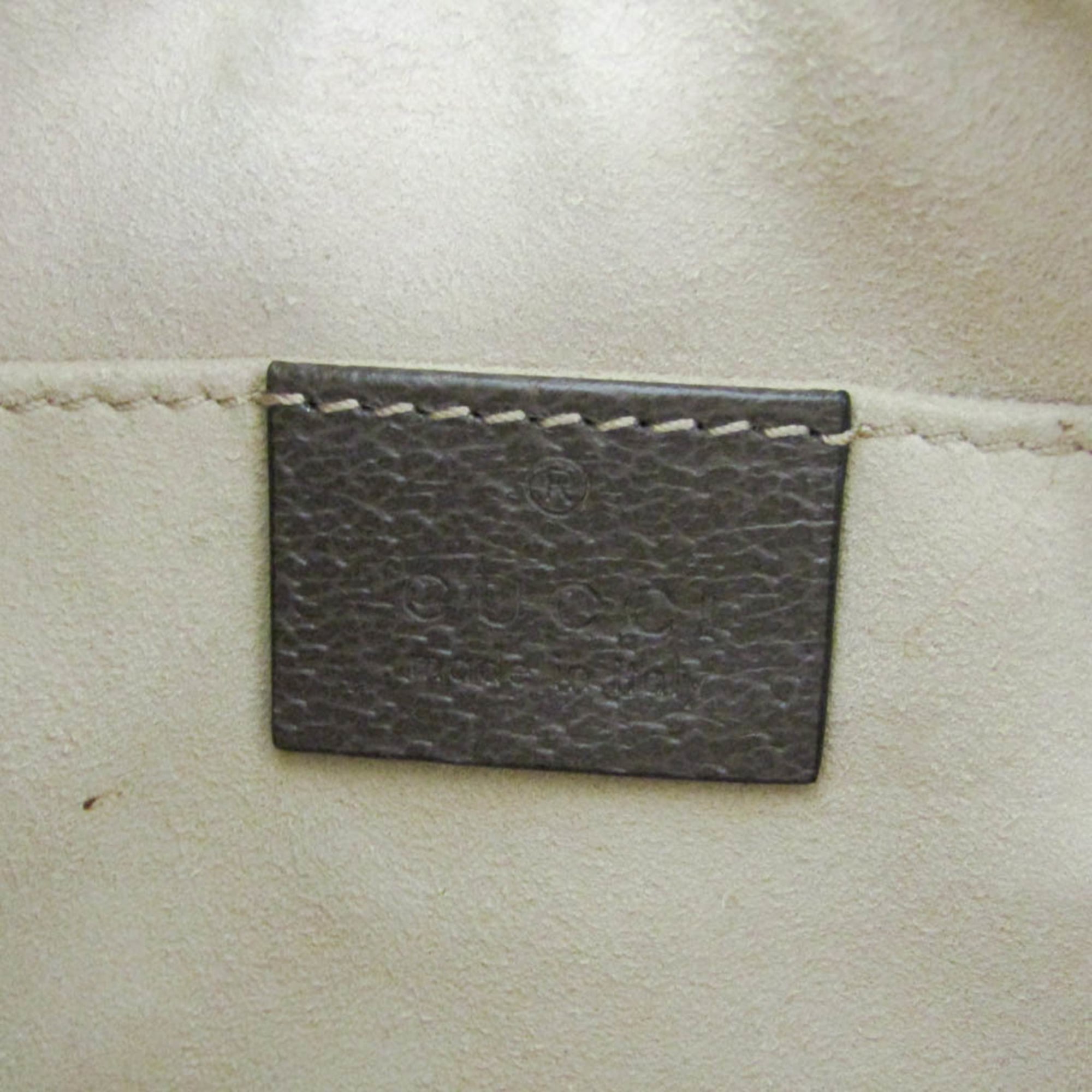 Gucci Ophidia · GG Supreme · Crossbody