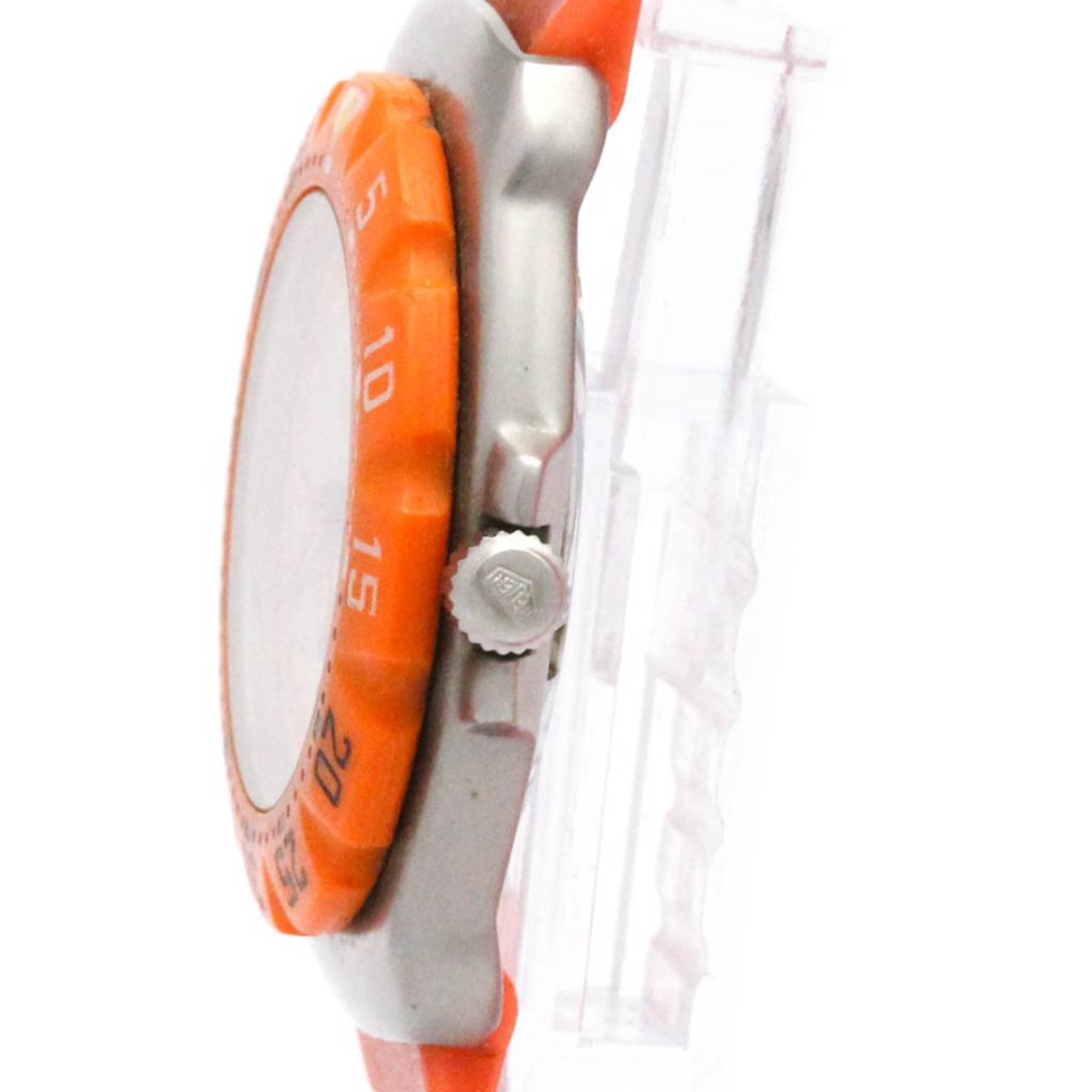 Tag Heuer Formula 1 · Steel · Quartz