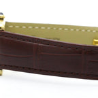 Cartier Must Tank · Gold Plated · Quartz