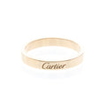 Cartier C de Cartier · Rose Gold