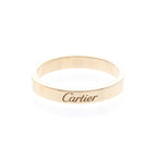 Cartier C de Cartier · Rose Gold
