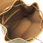 Louis Vuitton Montsouris MM · Monogram
