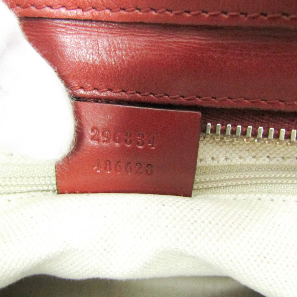 Gucci Sukey · GG Canvas