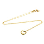 Tiffany Open Heart · Rose Gold