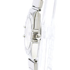 Omega Constellation · Steel · Quartz