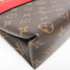 Louis Vuitton Rocky BB · Monogram