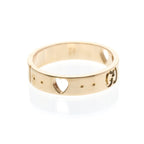 Gucci Icon Amor · Rose Gold