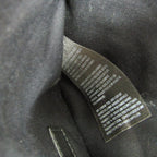 Balenciaga Explorer · Nylon Shoulder Pouch