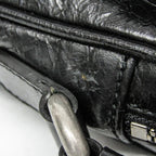 Gucci Messenger · Leather Crossbody