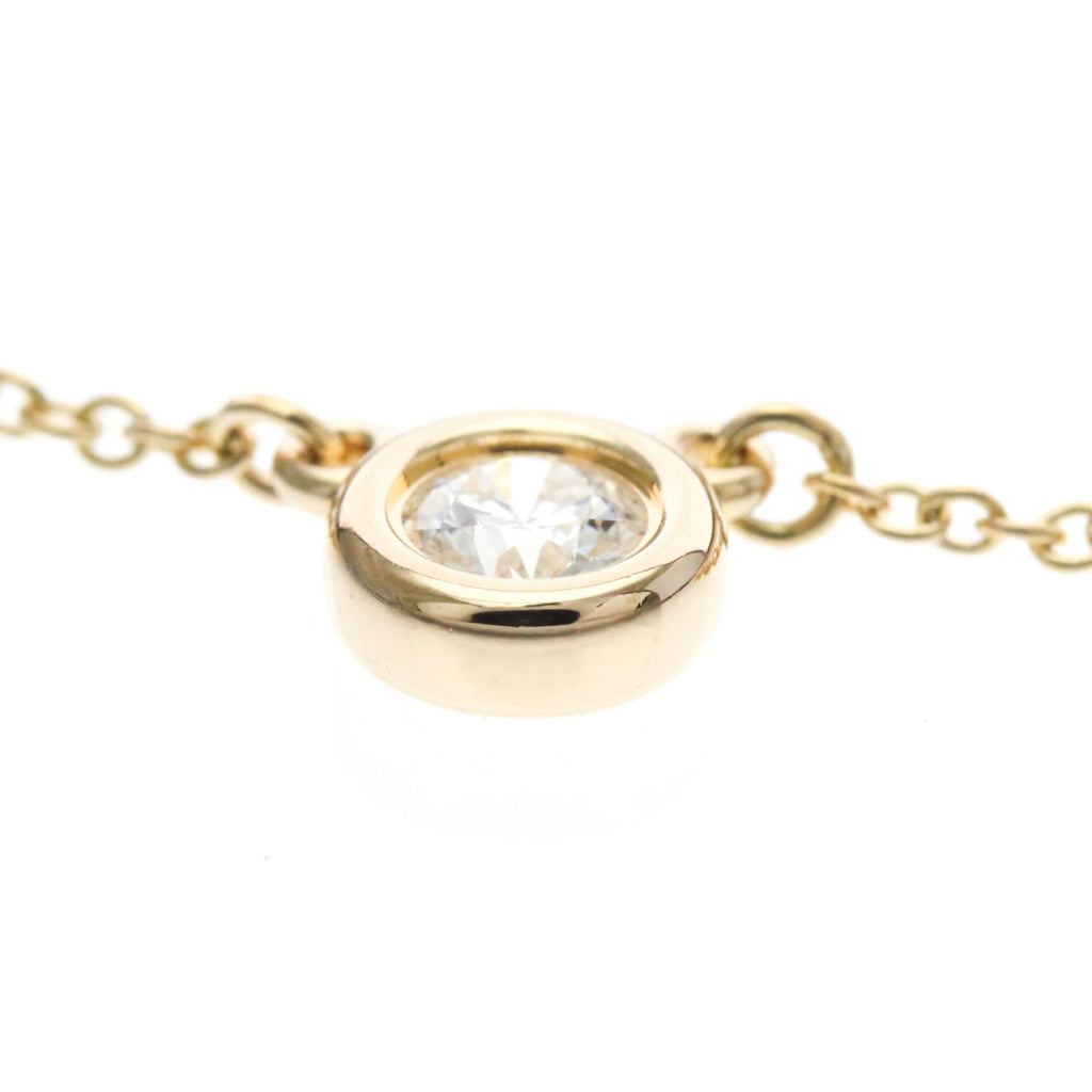 Tiffany By the Yard · Rose Gold · Diamond