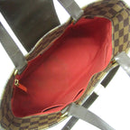 Louis Vuitton Damier Cabas Roseberry