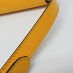 Fendi Calligraphy · Patent Leather