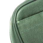Louis Vuitton Pochette Kaluga · Taiga Episea