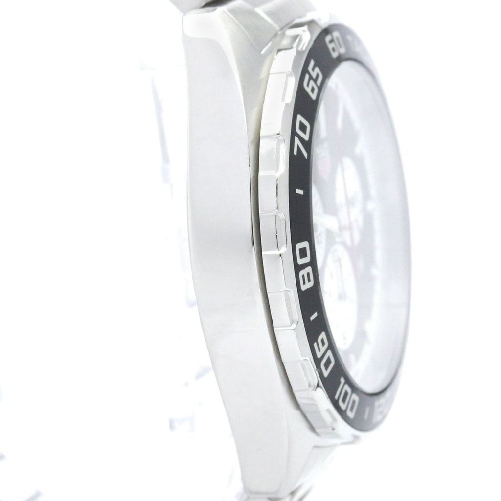 Tag Heuer Formula 1 · Chronograph · Steel