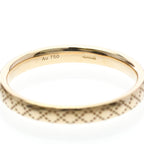 Gucci Diamantissima · Rose Gold