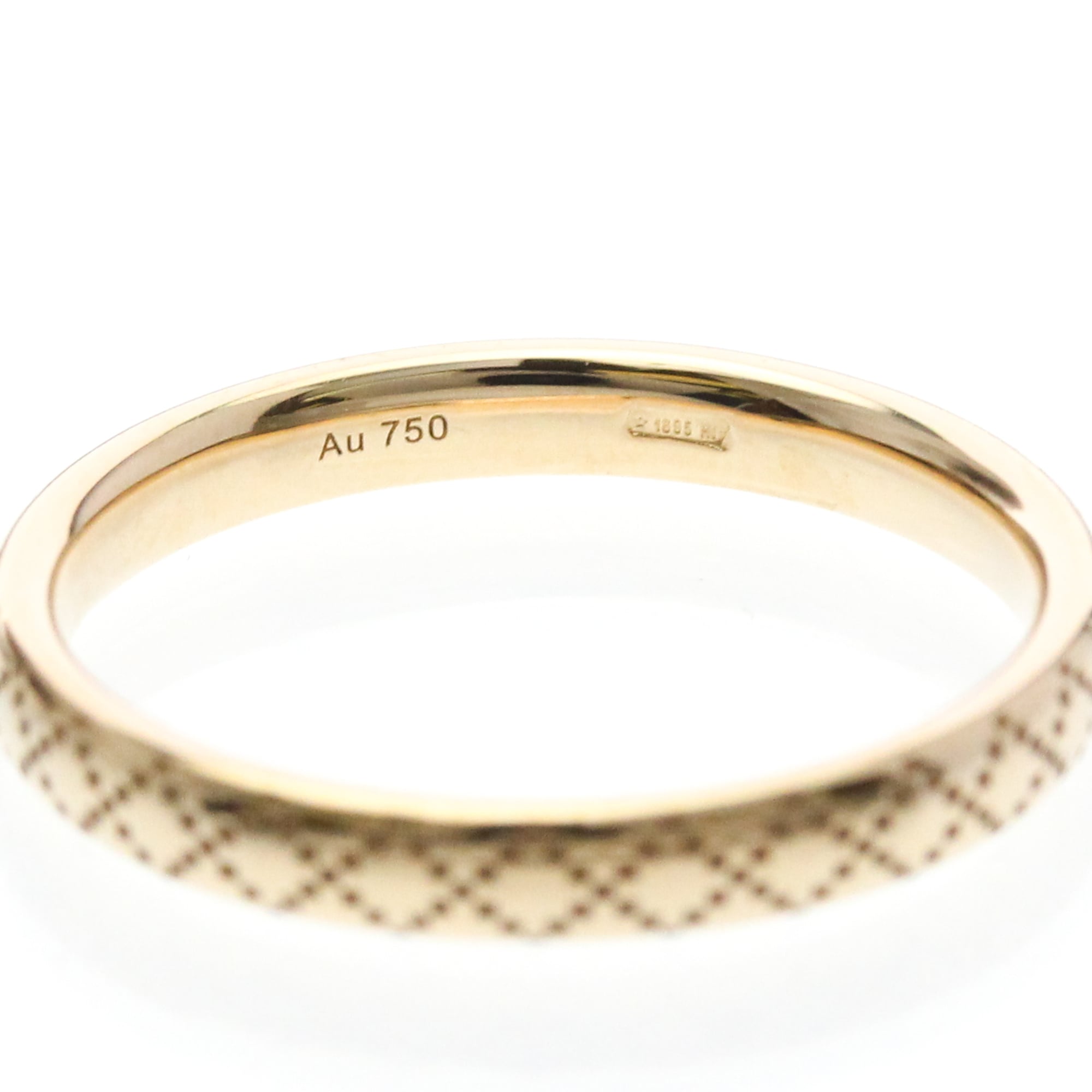 Gucci Diamantissima · Rose Gold